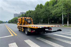 河源宁武道路救援拖车-宁武救援服务热线